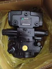 柱塞泵A10VO28DR/31R-VSC12N00 A10VO45