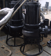 矿用泥浆泵  工程泥浆泵  潜水泥浆泵