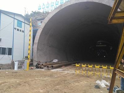 贵州隧道门禁贵州隧道人员定位系统