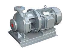 空调泵ISW型单级单吸离心泵