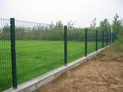 养殖围栏网、防护围栏网、铁丝网防护
