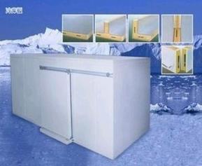 供应各种高质量冷藏设备冷库门