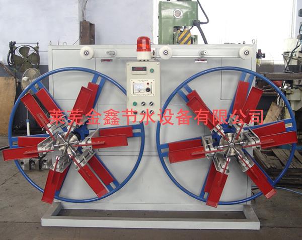 滴灌管设备、滴灌管生产线-莱芜金鑫节水设备