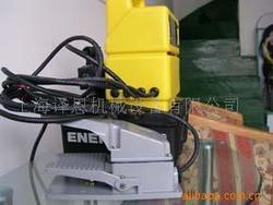 PUD1101EF脚踏控制电动液压泵