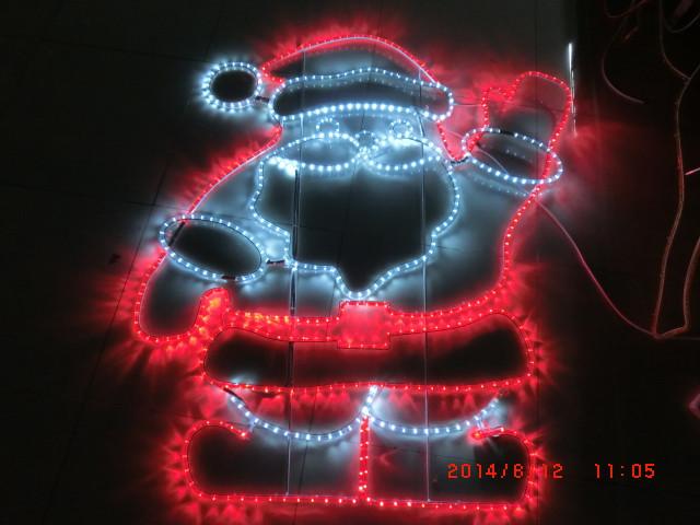 广东LED路灯杆造型灯