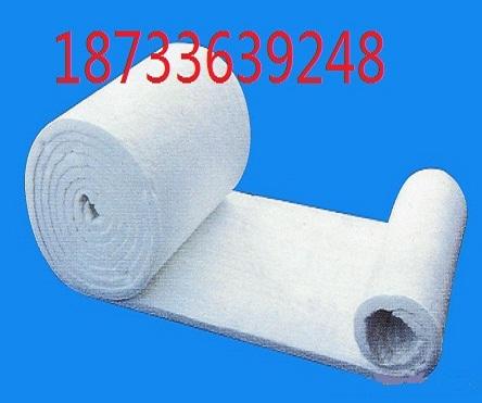 硅酸铝针刺毯生产厂家