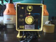 米顿罗加药计量泵B716-398TI美国进口米顿罗
