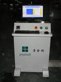 PQ2420-z直线玻璃切割机