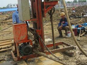 安庆专业钻井，降水井，工程降水