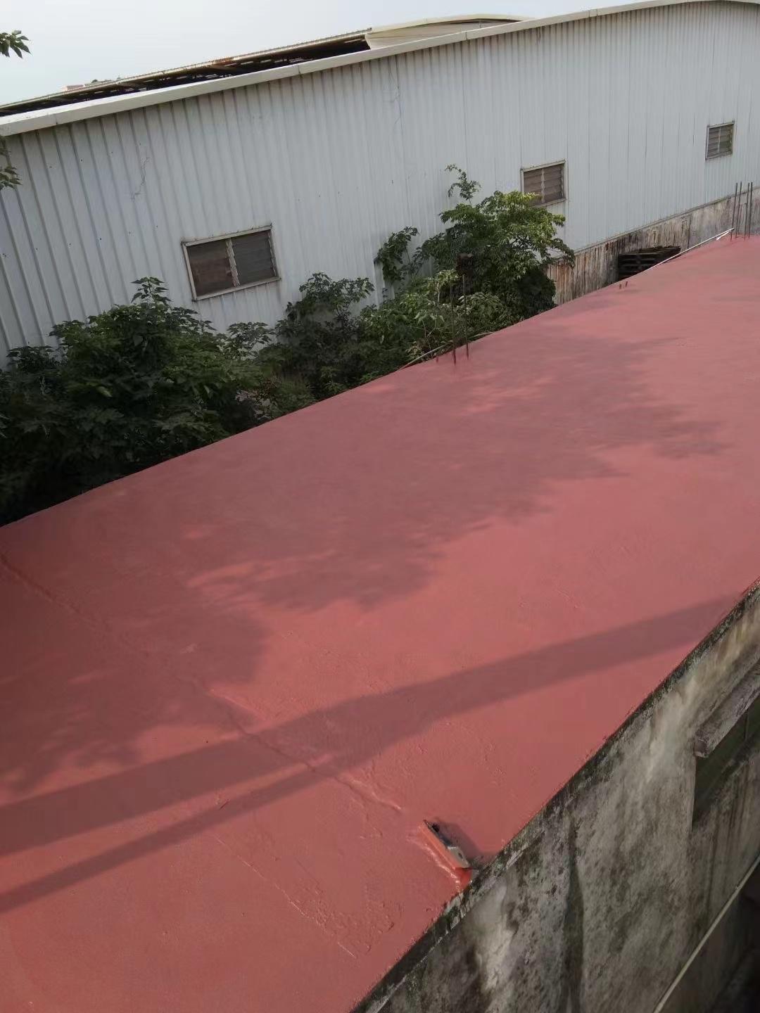 湛江开发区阳台防水补漏 专业承接防水