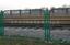 铁路护栏网 铁路两侧防护网 铁路刺绳护栏