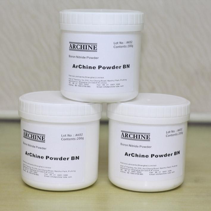ArChine Molytech 5545 亚群二硫化钼高温油膏