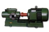螺杆泵，三螺杆泵，3G螺杆泵--鸿海泵业专业生产