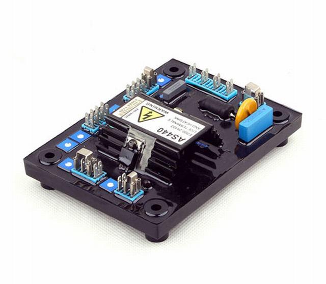 MX321-2发电机AVR励磁自动调压板