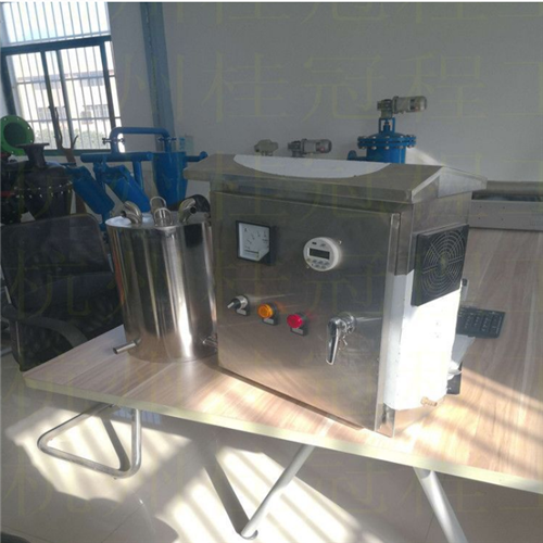 水箱自洁水处理器外置式水箱水处理器