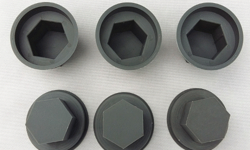 管片螺栓孔塑料保护罩