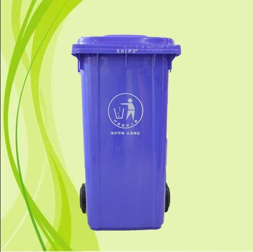 重庆塑料垃圾桶厂家，重庆垃圾箱厂家