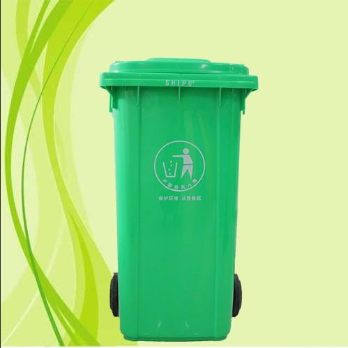 重庆塑料垃圾桶厂家，重庆垃圾箱厂家
