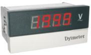 DP3-AV200 带RS485通讯电压表