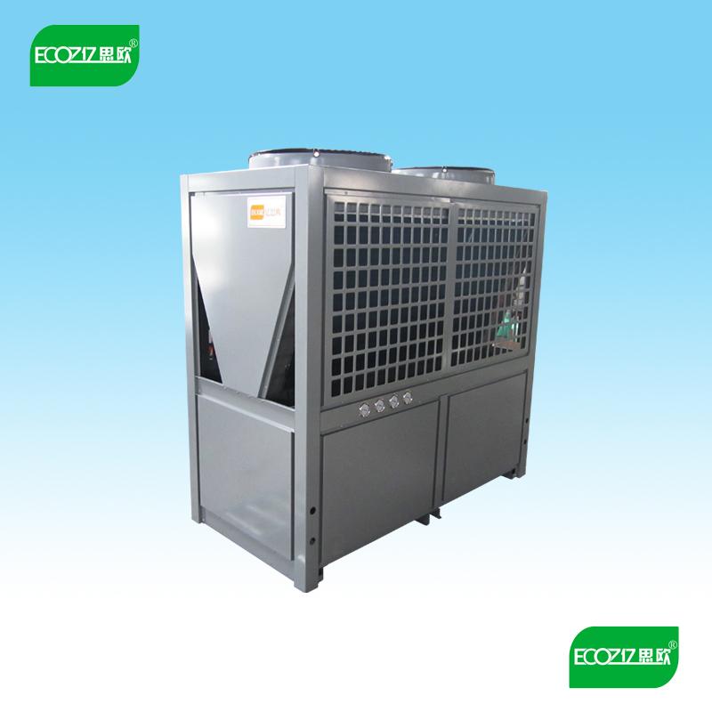 25匹热泵低温采暖空调机组