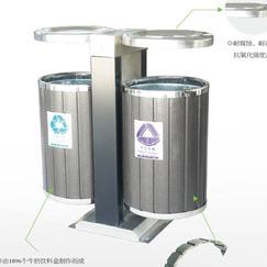 HDH-01环卫垃圾桶 环卫垃圾箱 分类垃圾桶