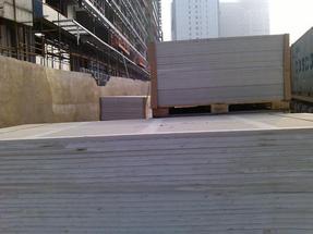 高密度水泥压力板 高密度水泥板 