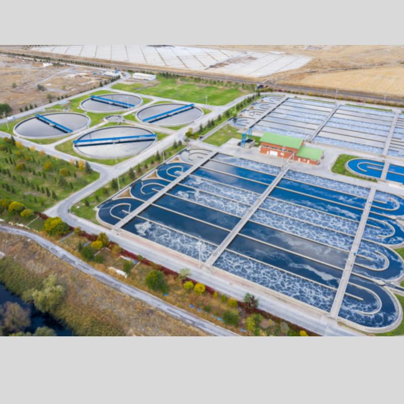 市政污水处理厂设备选择华浦，终身维护 超长质保