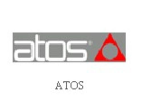 atos控制盖板LIMM-5/350/V