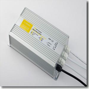 LED防水电源5V100W-360W,不防水电源