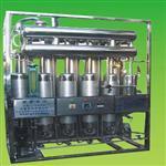 注射用水列管多效蒸馏水机
