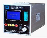 CI100变频离子流微量氧分析仪