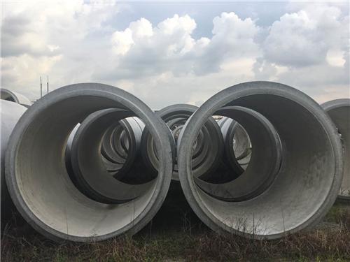 惠州混凝土排水管
