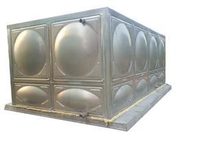 石家庄304不锈钢水箱 组合式水箱