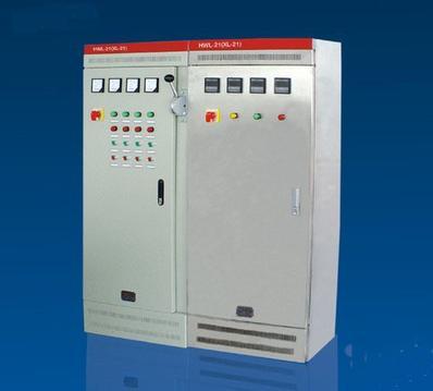 XL—21系列动力配电箱