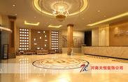 郑州洗浴中心装修设计，洗浴中心装修设计价格，郑州专业的洗浴中心装修公司