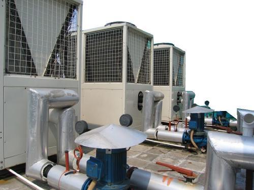 中央空调系统安装，商场中央空调安装，厂房中央空调系统安装，中央空调安装厂家