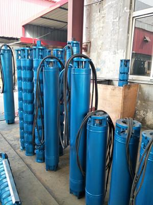 天津大功率潜水深井泵厂家-270米深井泵价格