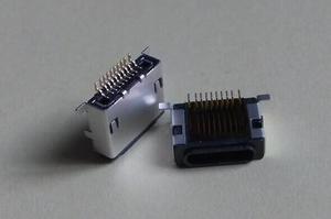 供应优质连接器用于电脑、手机、家电等数码产品