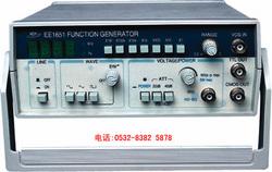 EE1651型功率函数信号发生器