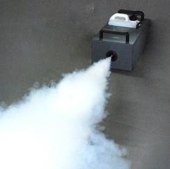 無污染無殘留智能化發煙設備天津大型白煙霧制造機四川演練發煙機