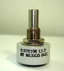 BI6187电位器
