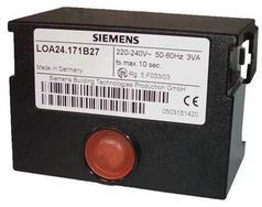 西门子程控器LGB21.130A27、LGB21.350A27、LGB21.330A2EM