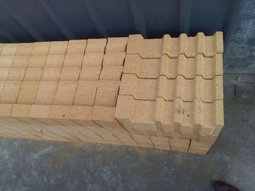 耐火砖河南耐火砖优质粘土砖