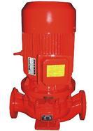 XBD-L立式消防泵,立式单级消防泵,单级立式消防泵,消防泵组