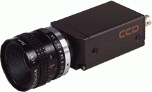 日立（HITACHI）工业摄像机