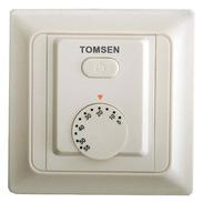 汤姆森TM807系列电子式旋钮型温控器
