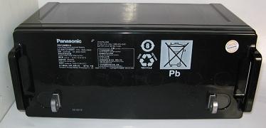北京松下UPS免维护蓄电池备用蓄电池销售更换