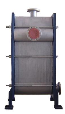 焊接型板式换热器，焊接板式换热器，焊接换热器