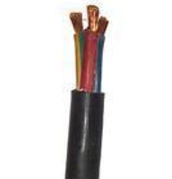 阻燃铜芯聚氯乙烯绝缘及护套电缆ZR-KVV2X1.5本安屏蔽控制电缆