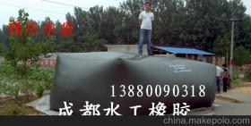 广西桂林西宁桥梁预压水袋厂家直销《成都水工橡胶》